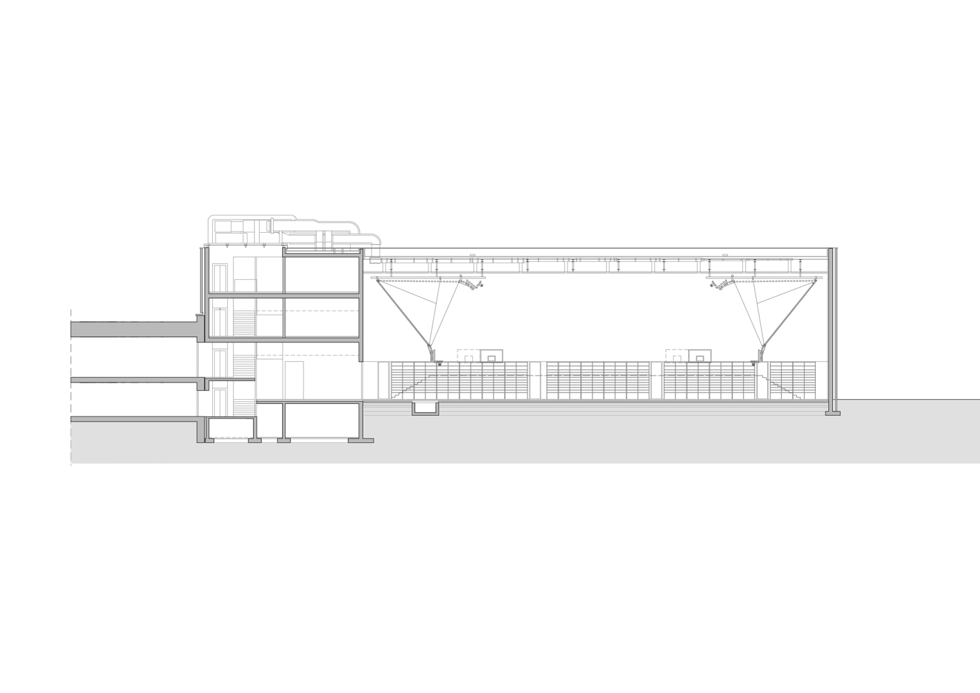 波兰 Zsoms 体育馆丨马尔辛·布拉塔涅茨,朱利乌斯·索科夫斯基-49