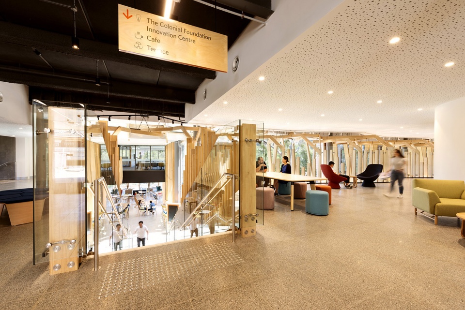 墨尔本心理健康大楼-24