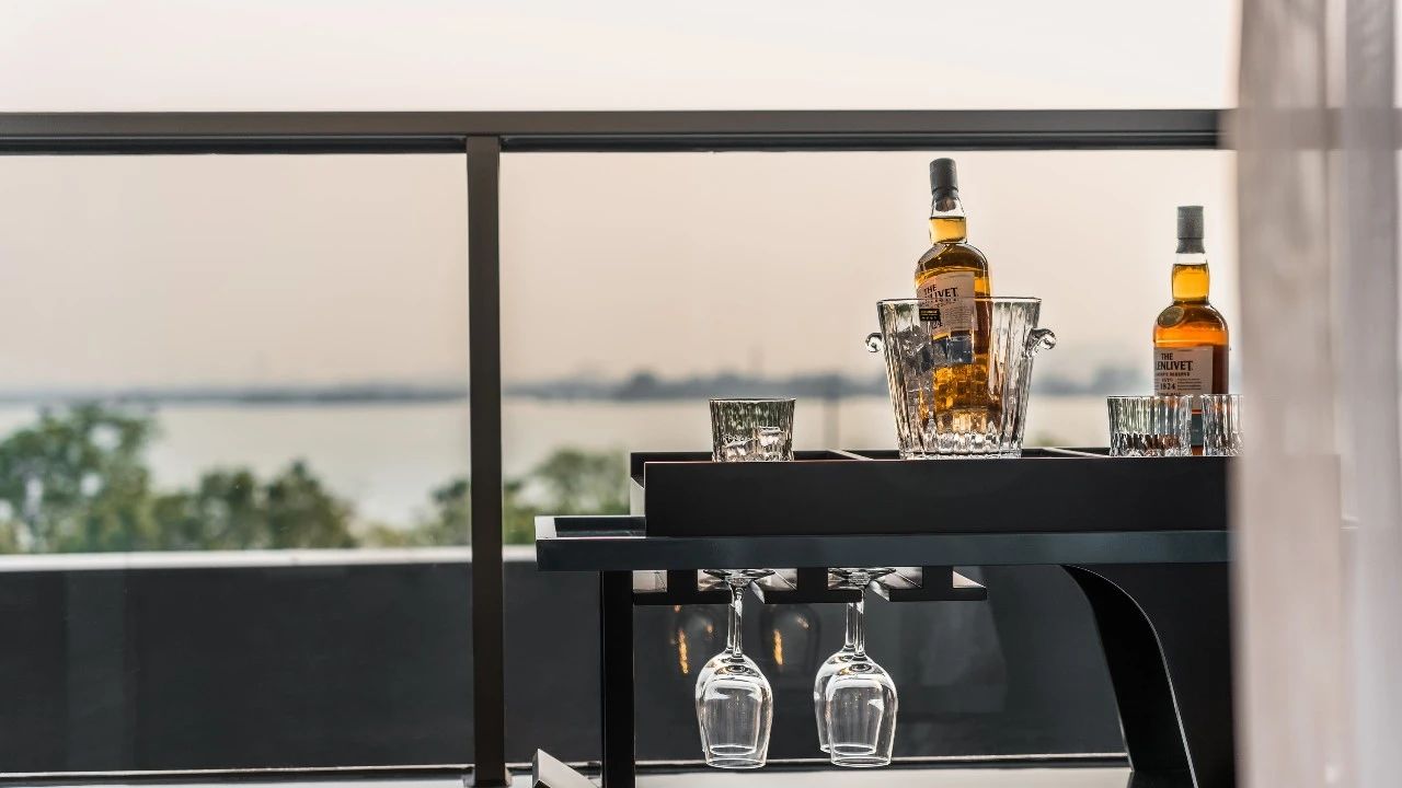 珠江·海御丨中国广州丨深圳市艺居软装设计有限公司-12