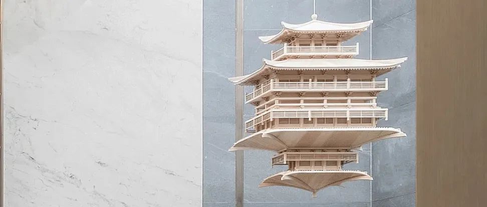 大华·潮悦前城售楼处&样板间丨中国杭州丨上海曼栎家居设计有限公司-134