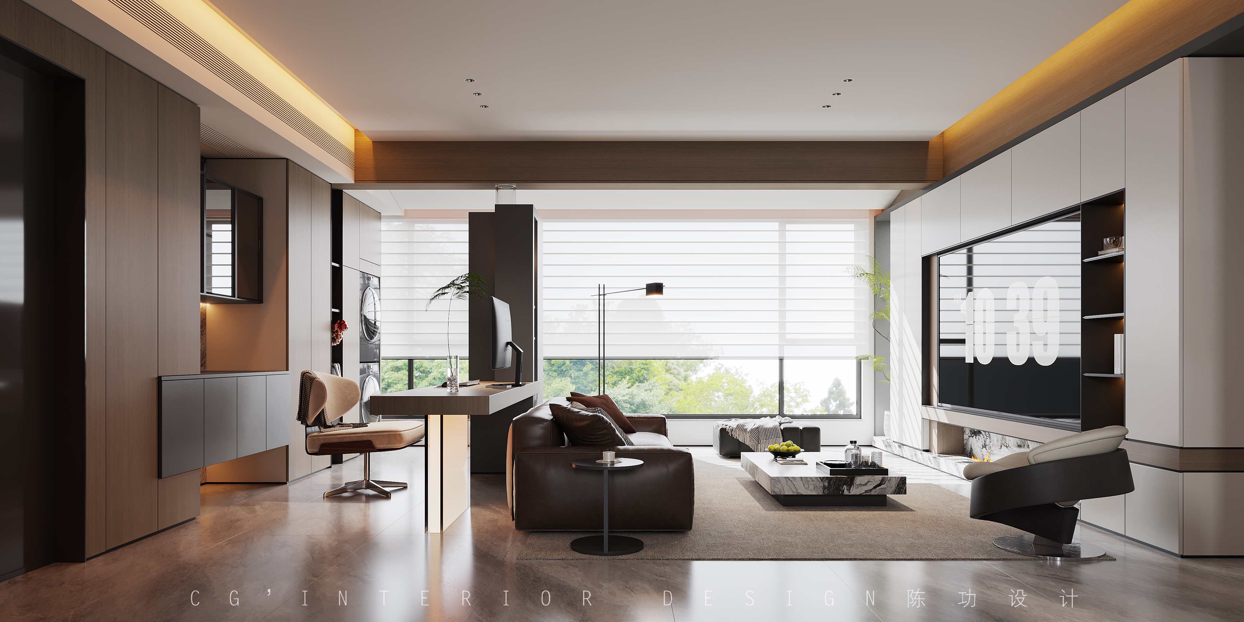 书香雅苑 · 再序诗意-9