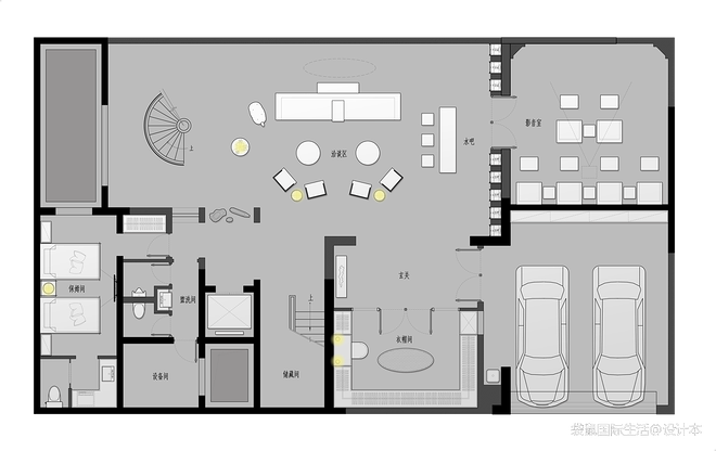 袋鼠国际生活中粮瑞府项目-11