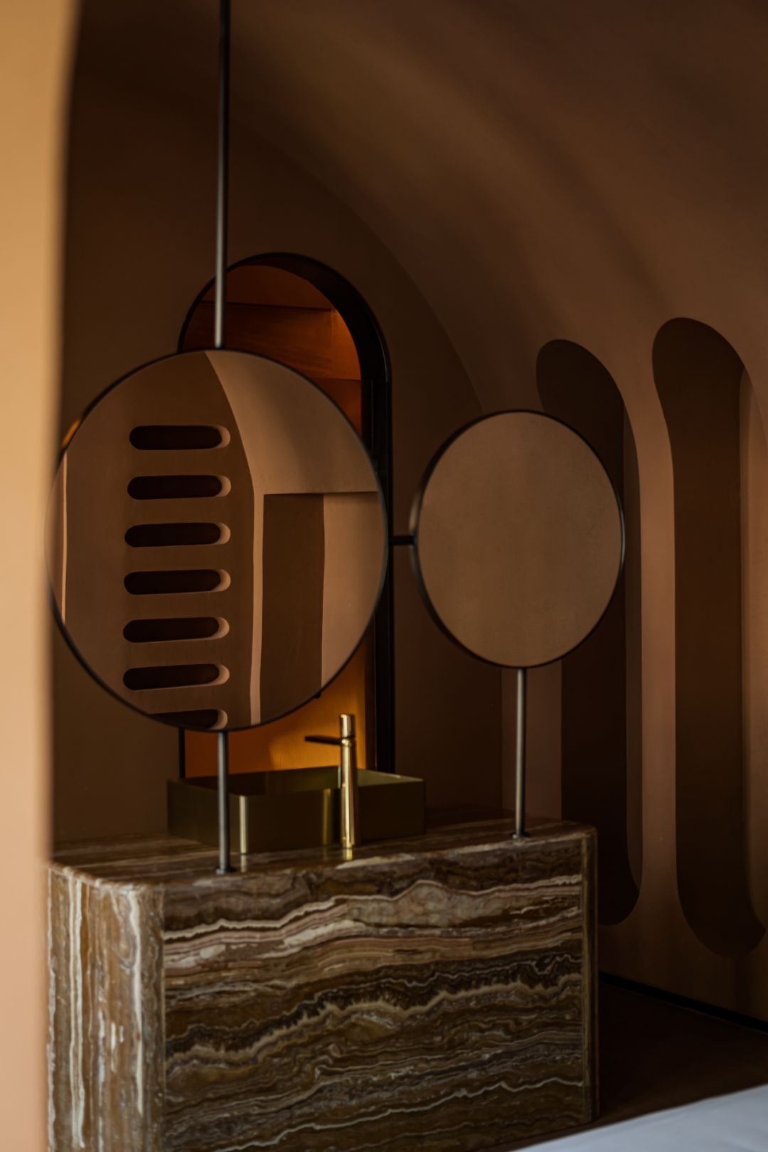 悦盛庭 SPA 疗愈馆丨中国海口丨成都繁锦设计有限公司-111