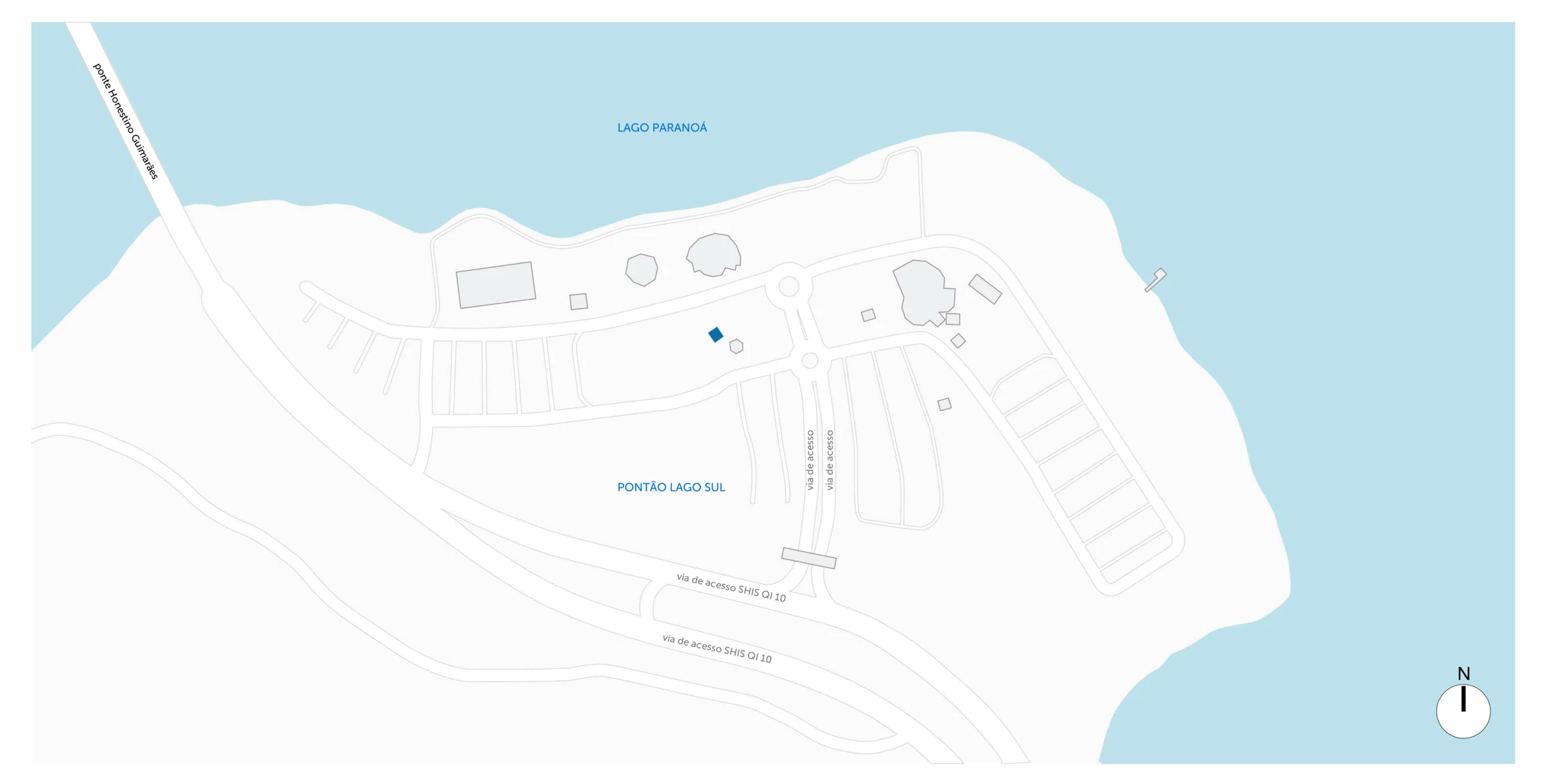 巴西 STONIA ICE CREAMLAND 餐厅丨mínimo arquitetura e design-17