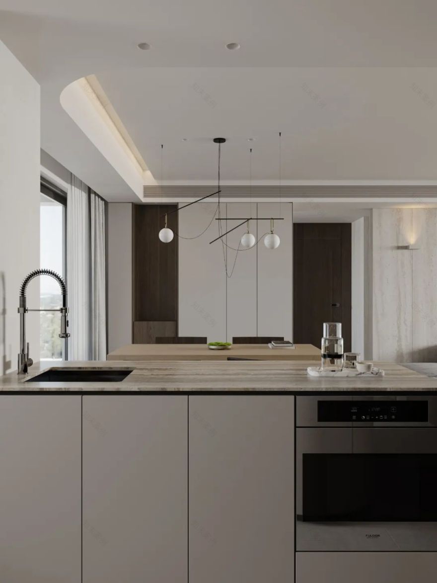 时光之宅 | EHOUS壹昊设计-18