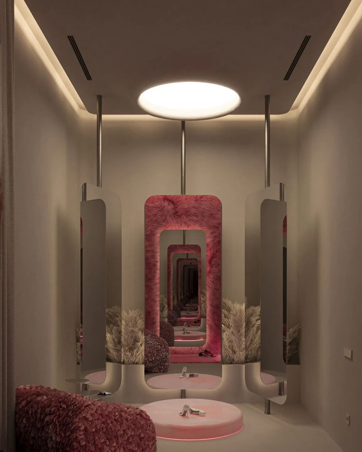 婚纱店丨中国台湾丨WJ STUDIO-23