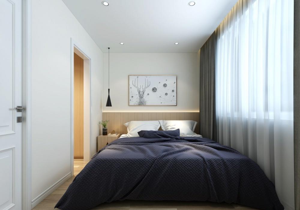 
香山国际韩式风格 -1