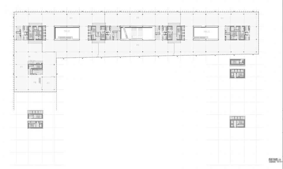 上海美的全球创新园区丨中国上海丨北京建院马泷工作室,上海天华建筑设计有限公司-83