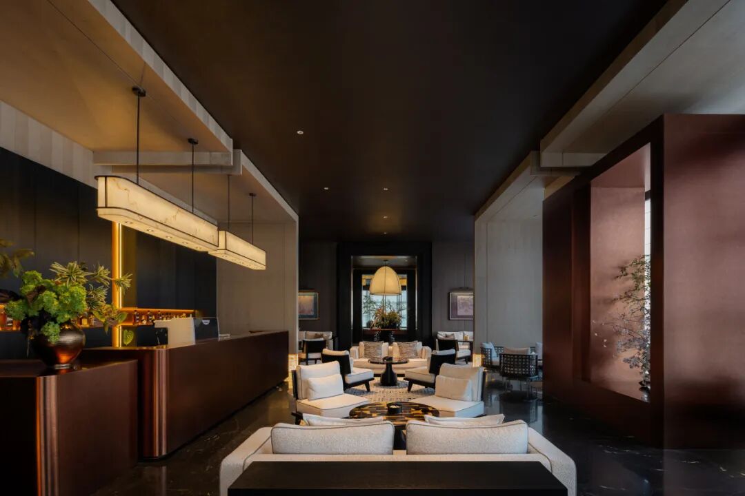 北京臻澐售楼处丨中国北京丨SRD DESIGN赛瑞迪普-21