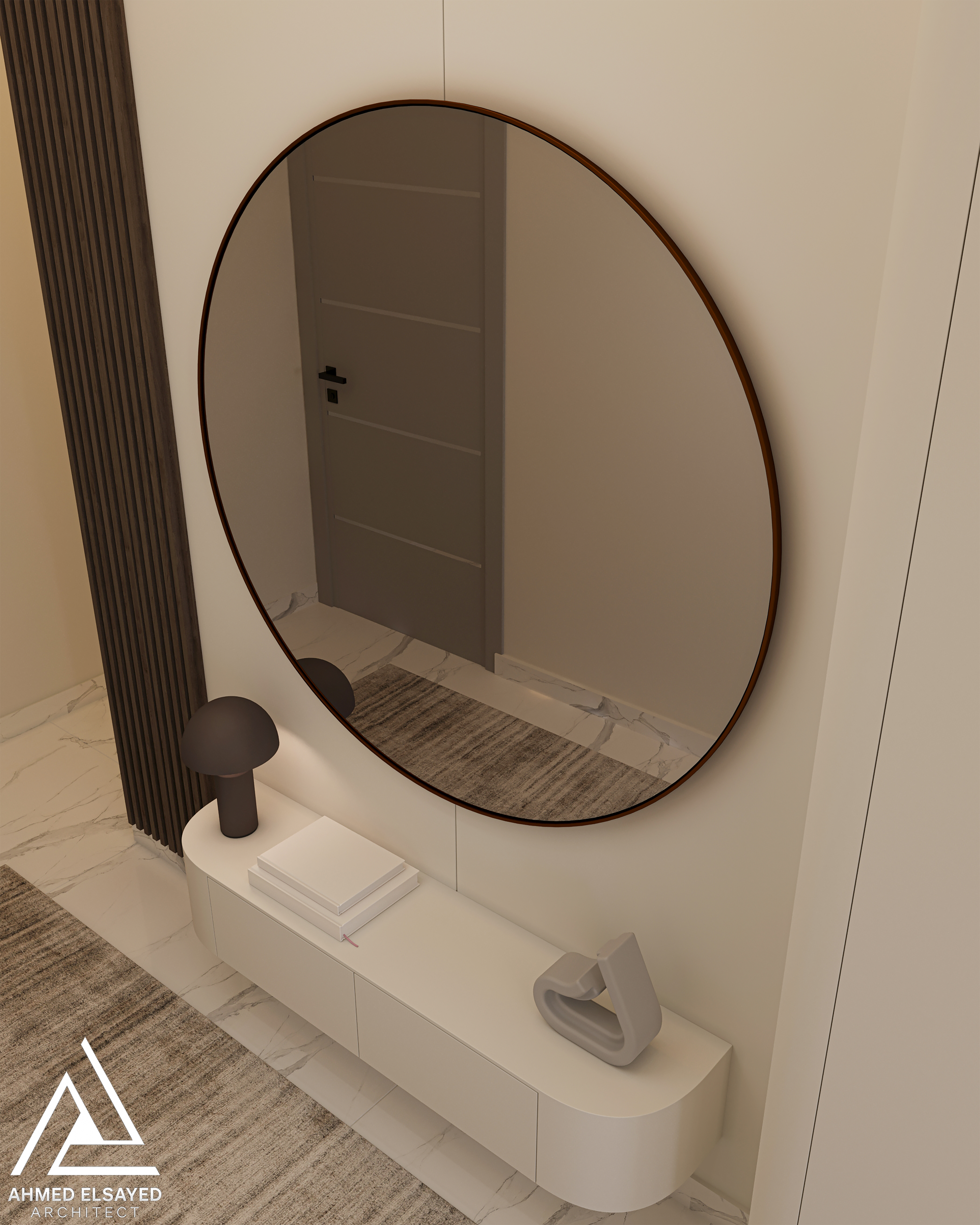 Modern Reception - Mansoura-14