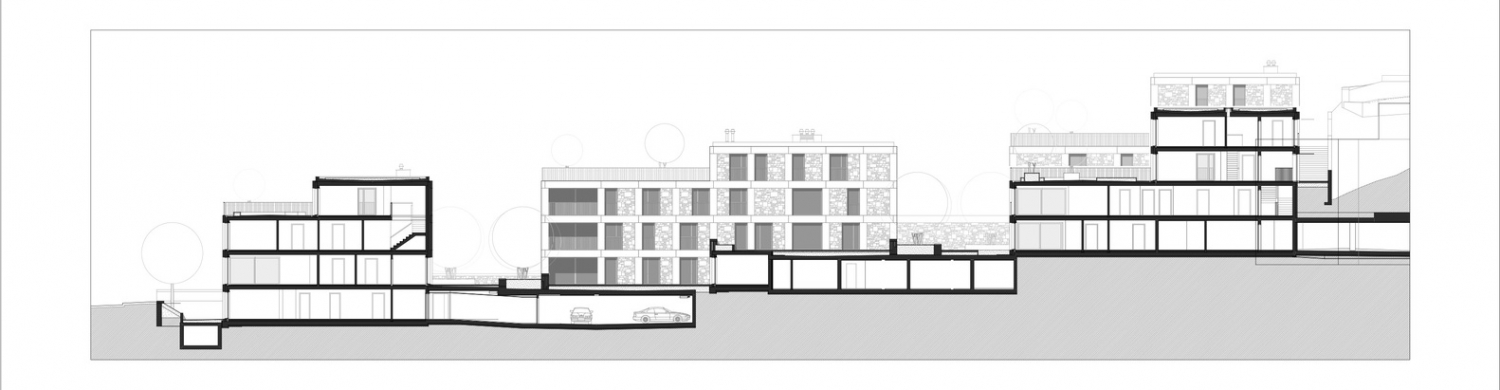 吉森地区丨Max Dudler-35