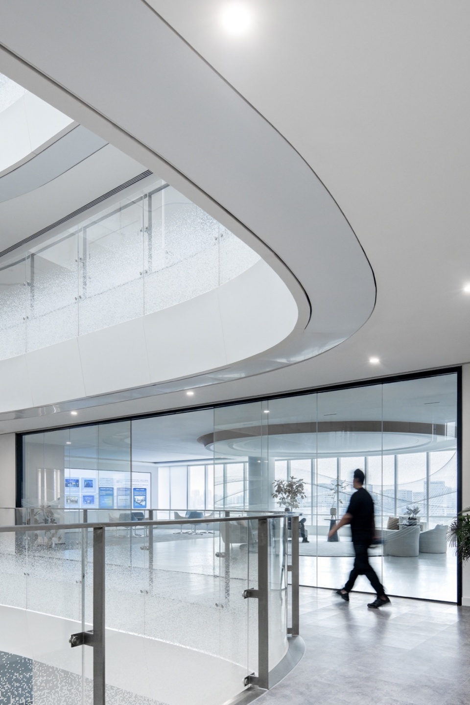 798_FLC，传播美好设计丨中国北京丨北京市建筑设计研究院-14