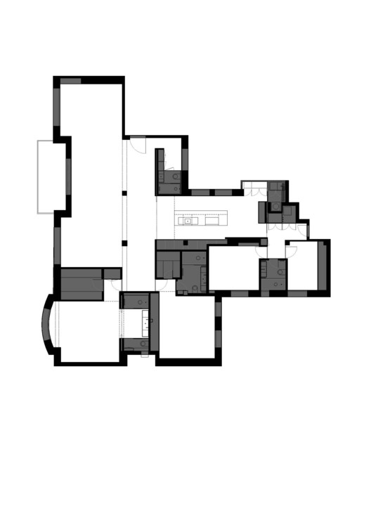 H Residence  Lucas y Hernández – Gil-9