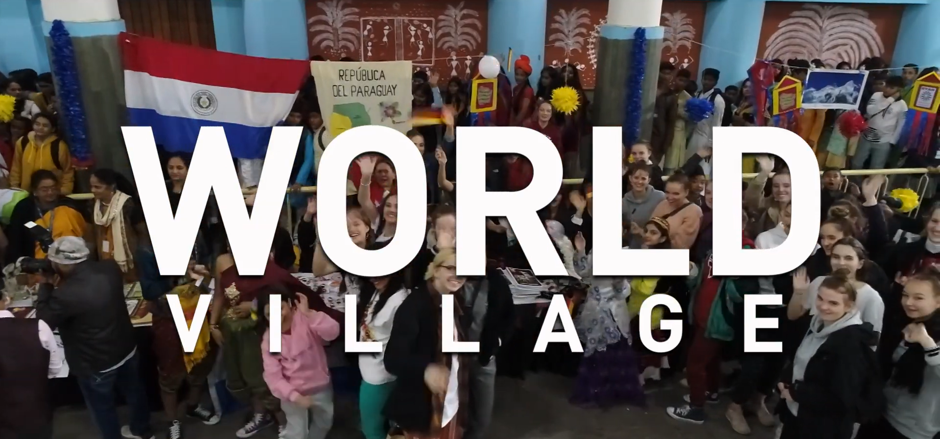 Spatial Design for ICF 2019-10