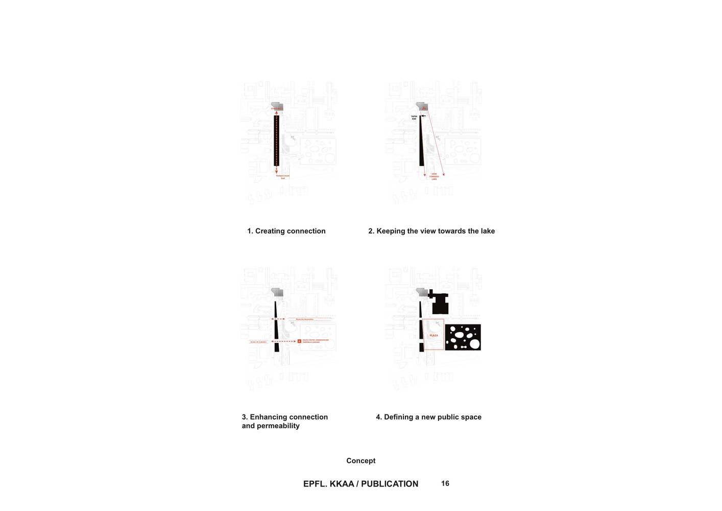 Artlab · 木构诗意的校园公共空间-105