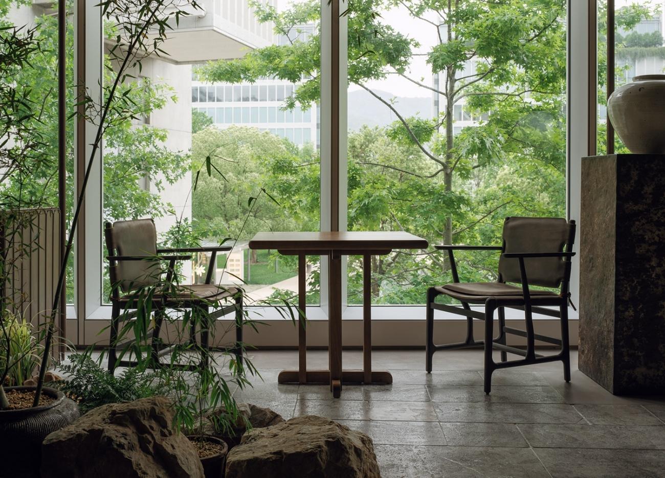 瑭所&元古雲境·杭州天目里丨中国杭州丨無之设计-26