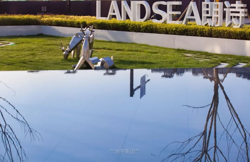 成都朗诗·上林熙华府-51