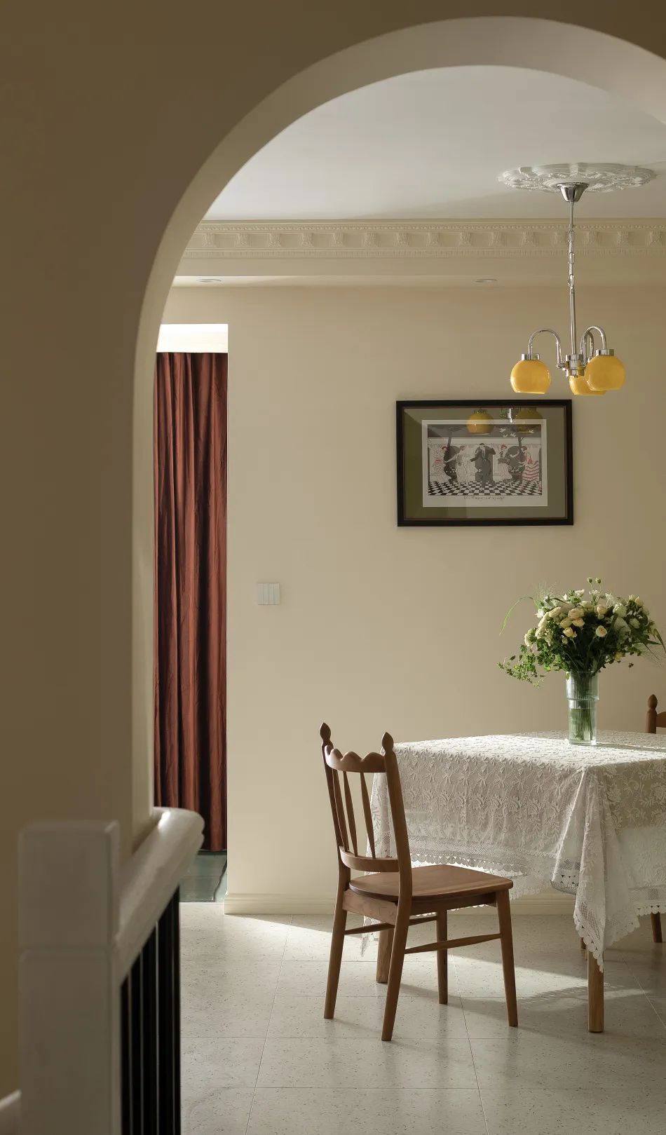 重庆混搭风别墅丨中国重庆丨冯青瓦-23