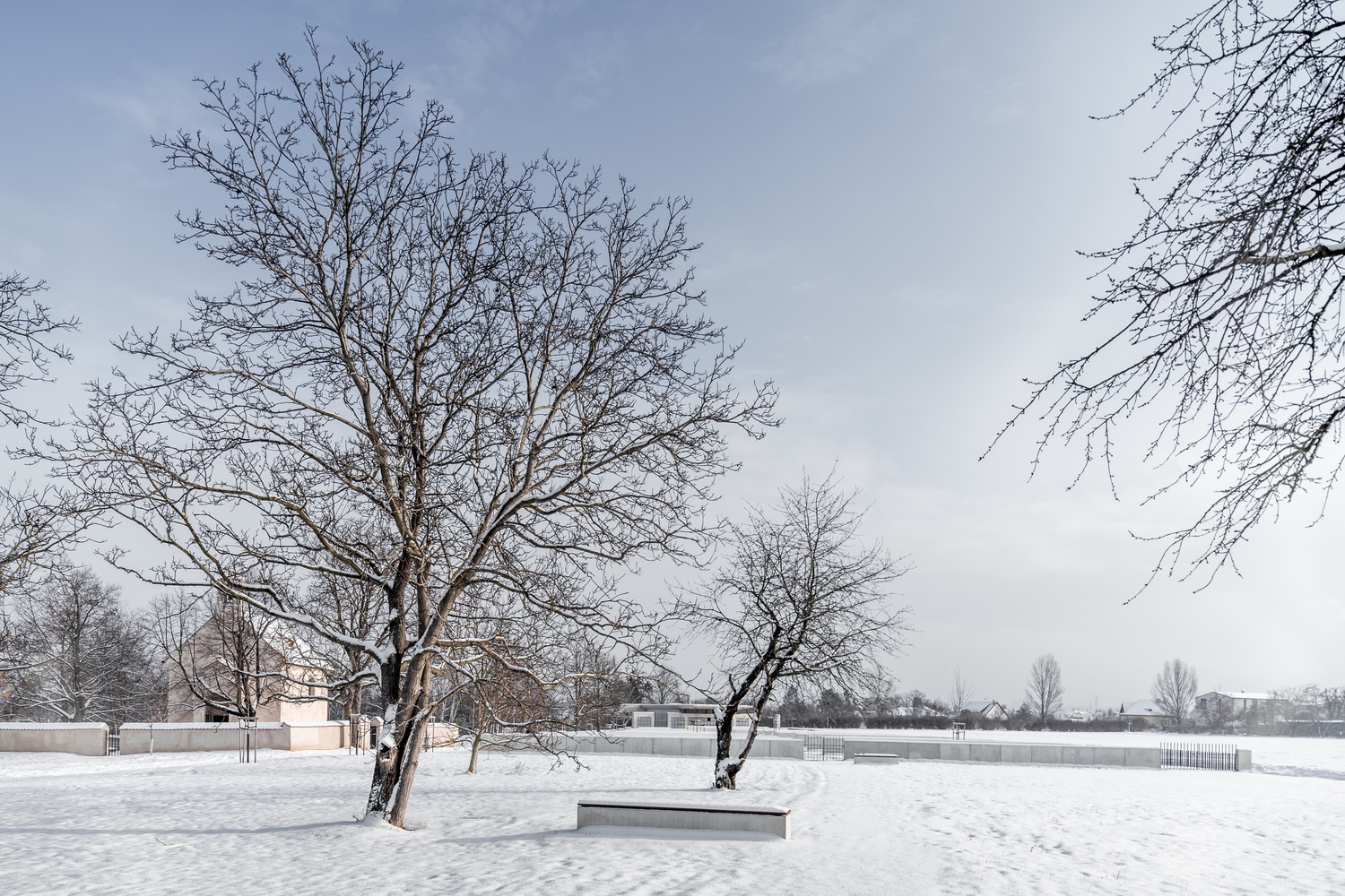 捷克 HSC 墓地-11