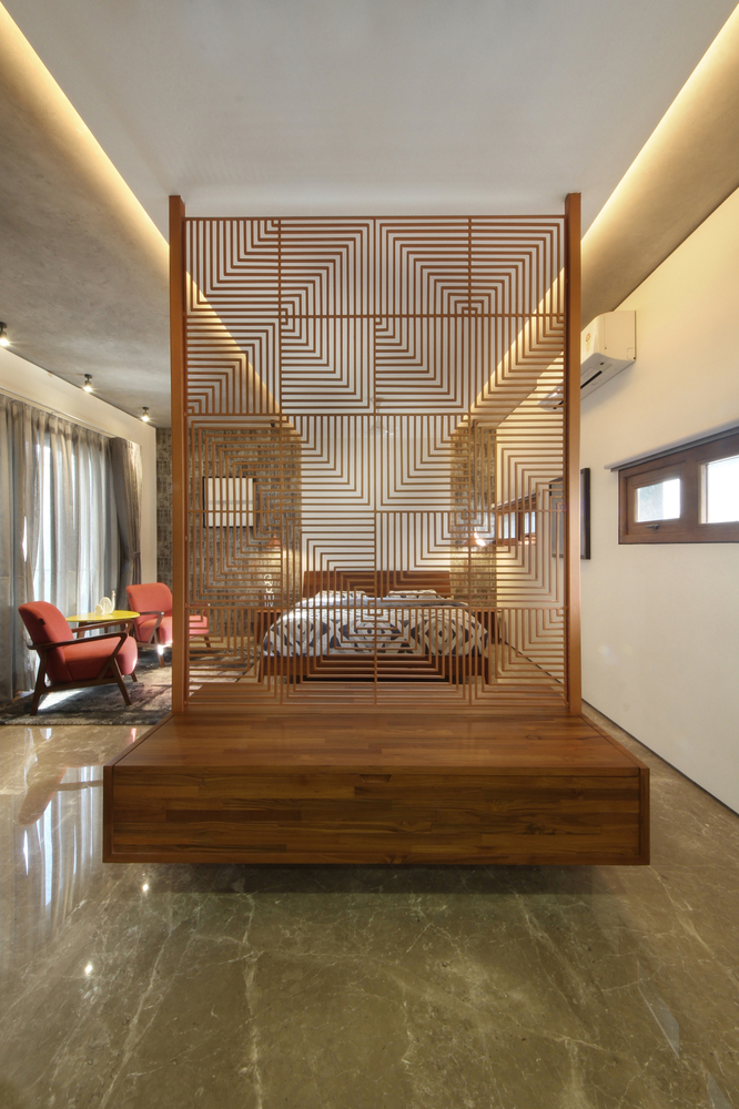 The Cube House  Reasoning Instincts Architecture Studio-40