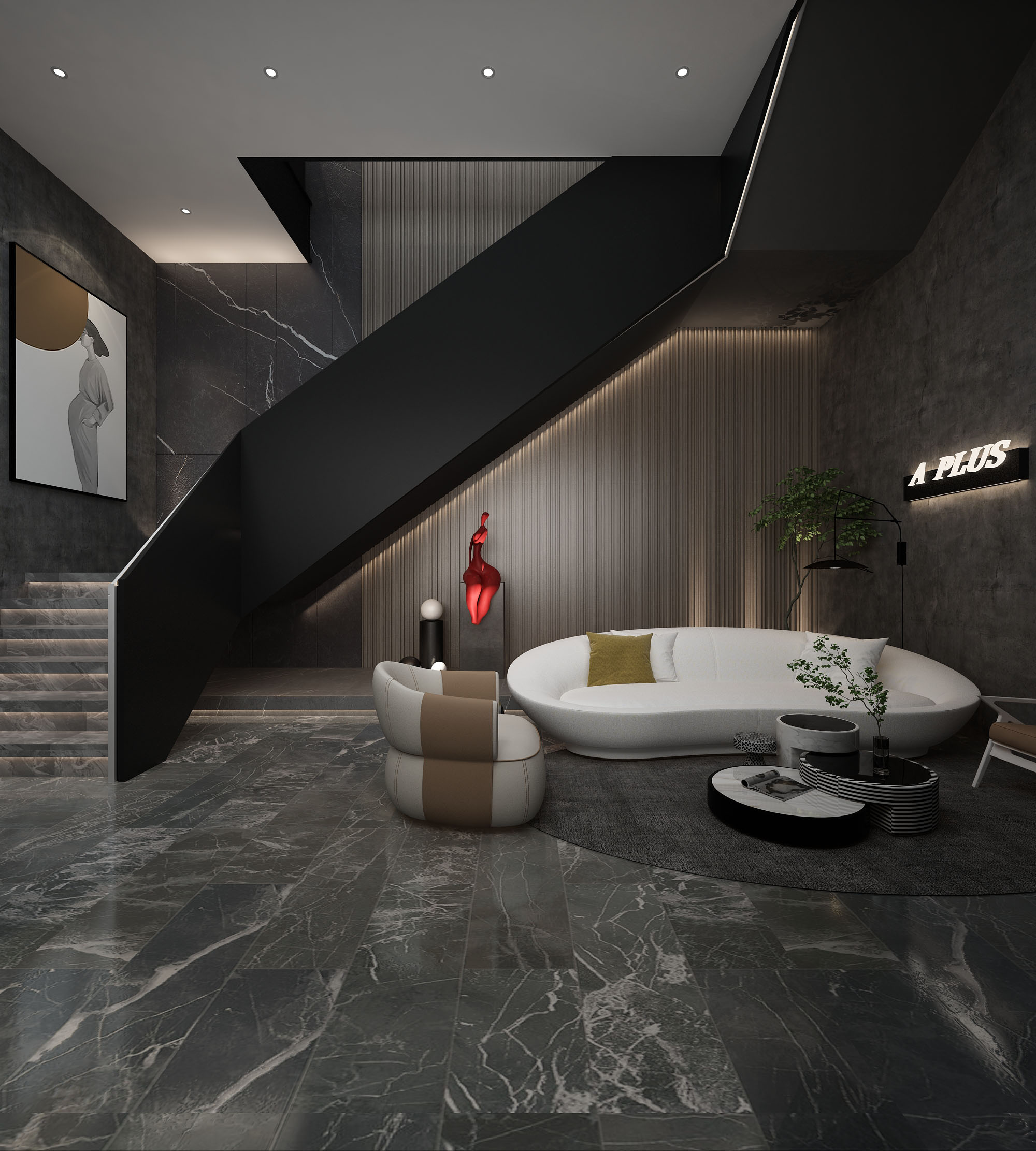 湖北御园酒庄项目-3