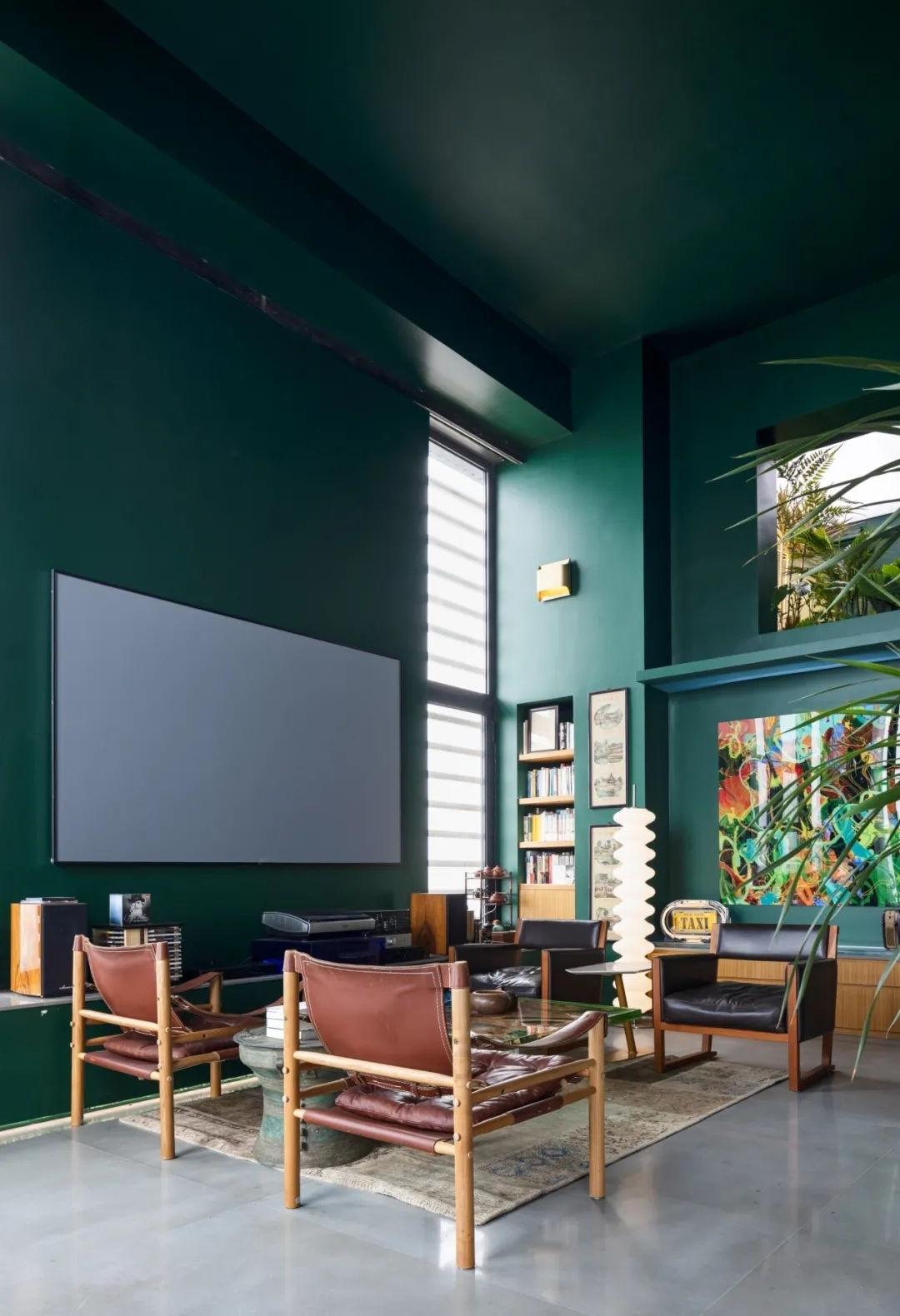 杭州万科·金色城品丨中国杭州丨VBD中置华优设计集团-6