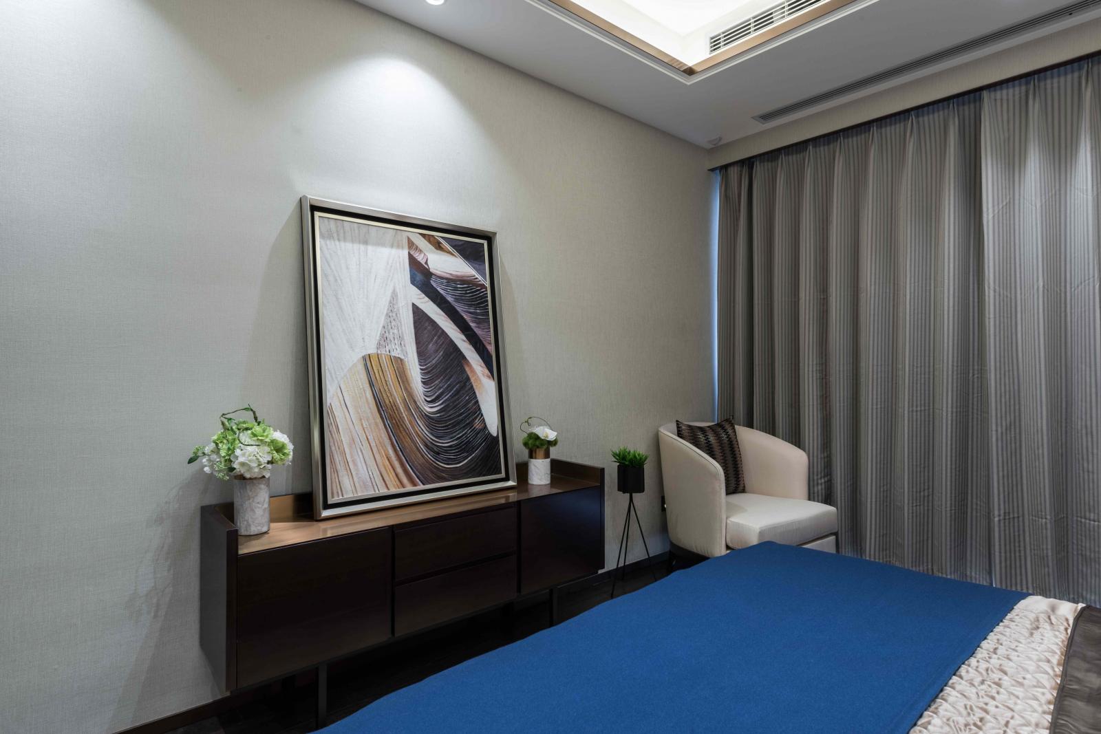 融创盛世滨江C户型-11