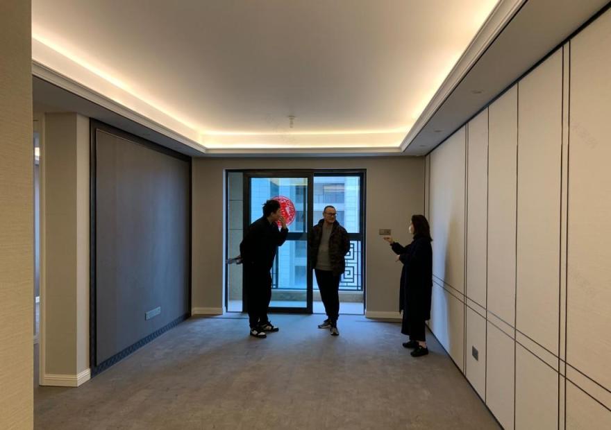 FF-DESIGN 潮牌便利店风家居设计,收纳与艺术完美融合-3