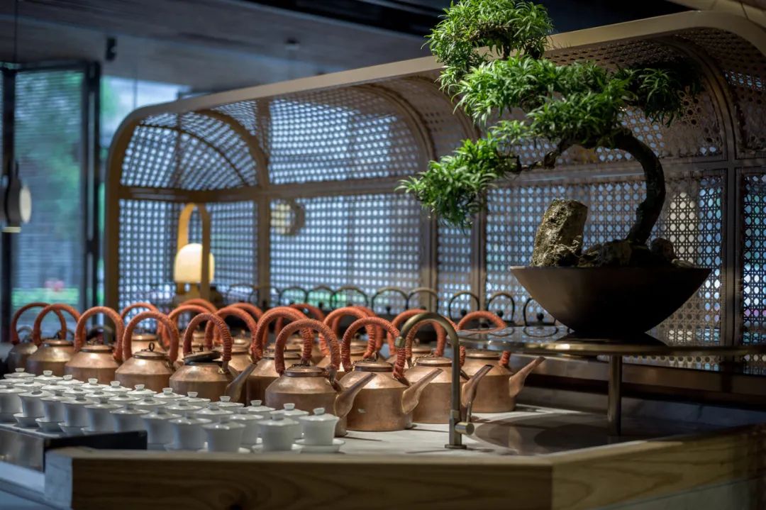 马旺子川小馆丨中国成都-25