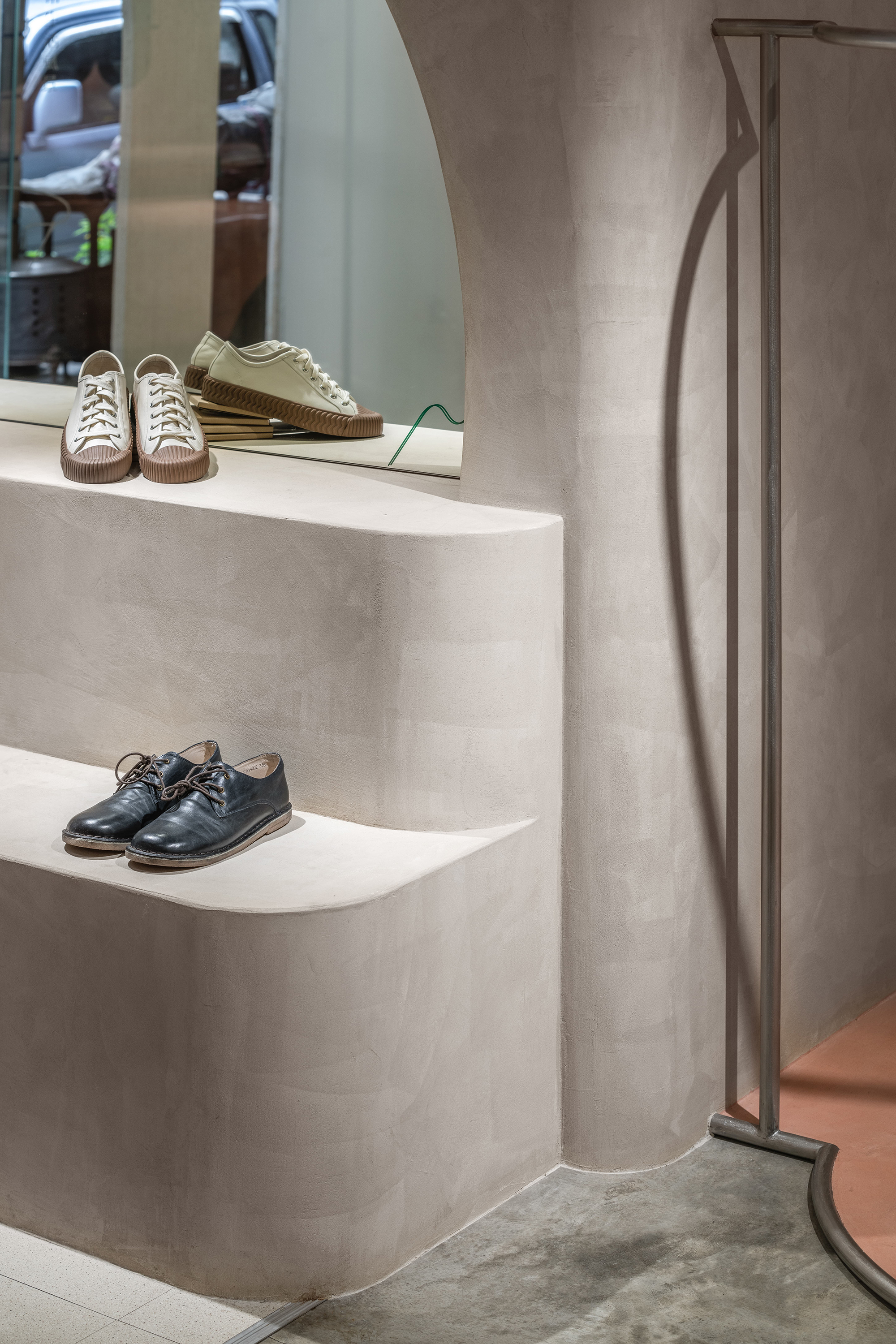 Xu·uWear 許許兒 赤峰沐光店丨中国台北丨STRAIGHT DESIGN-19