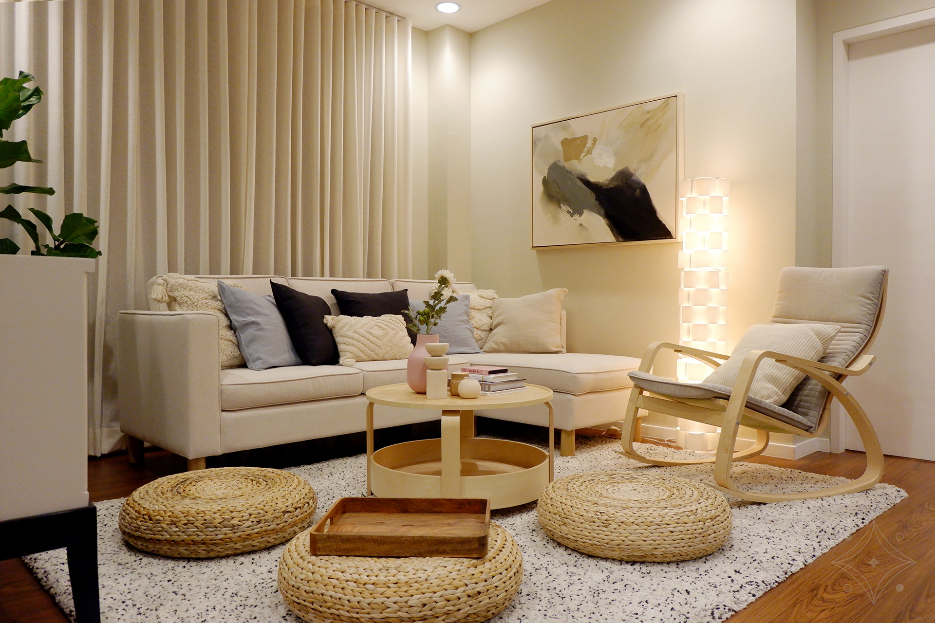 Delightful Gleam · 宜家产品家居设计丨菲律宾-24