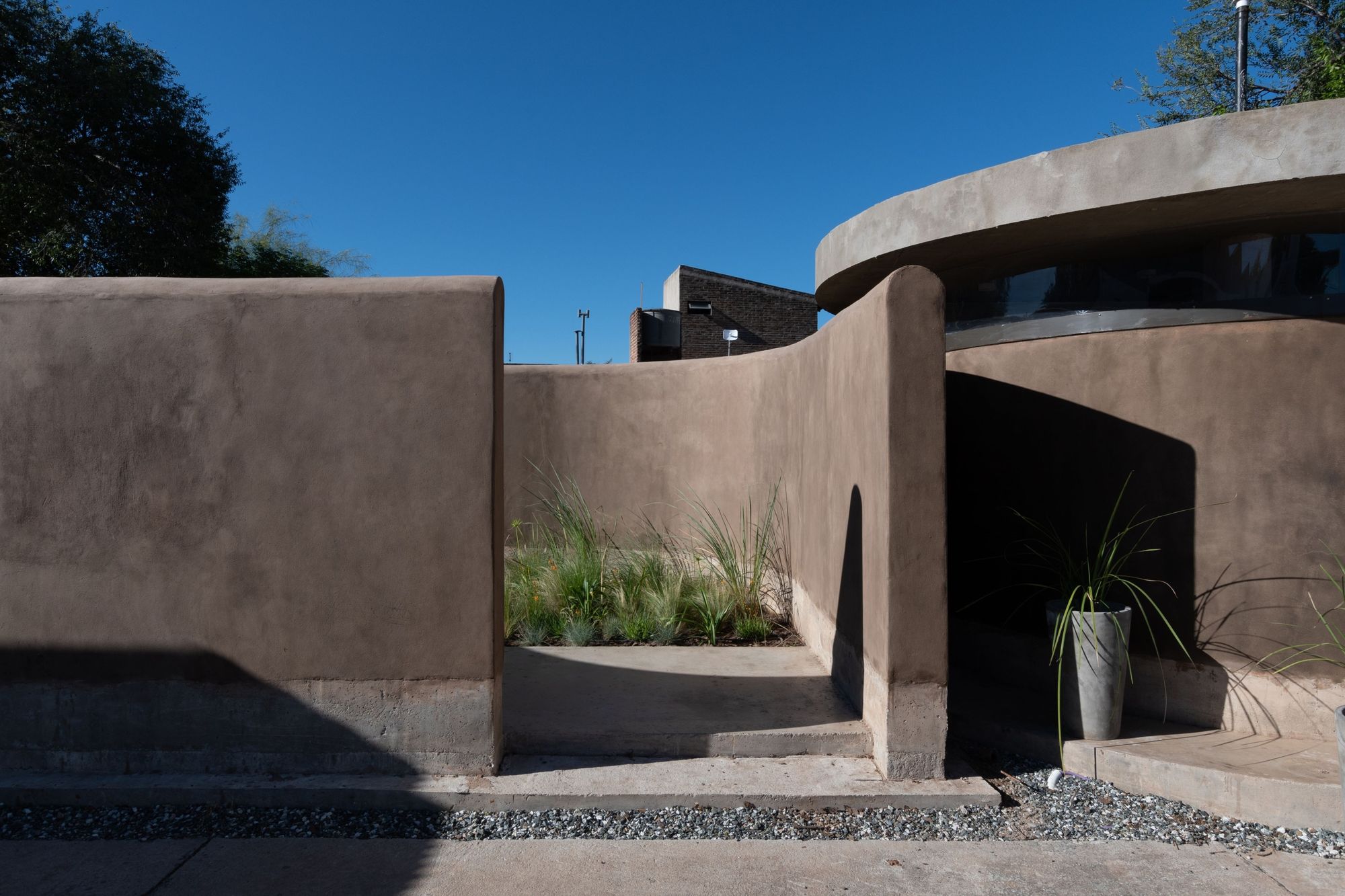 伊斯科特的肺,庭院工作室丨阿根廷科尔多瓦-15