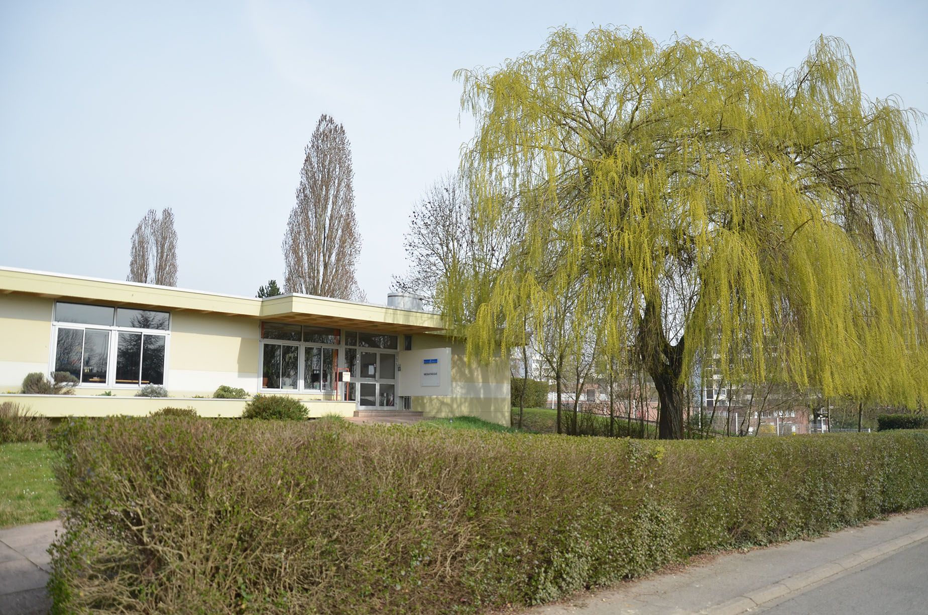 拉乌省立多媒体图书馆-31