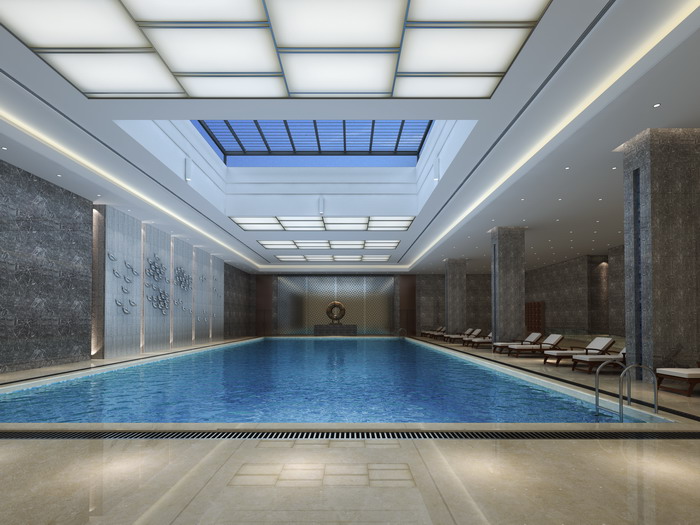 金螳螂  酒店各空间-6-10