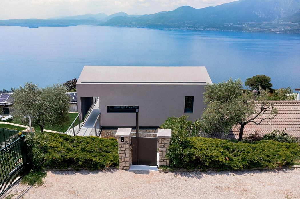 维拉维拉丨意大利丨a3lier architettura-12