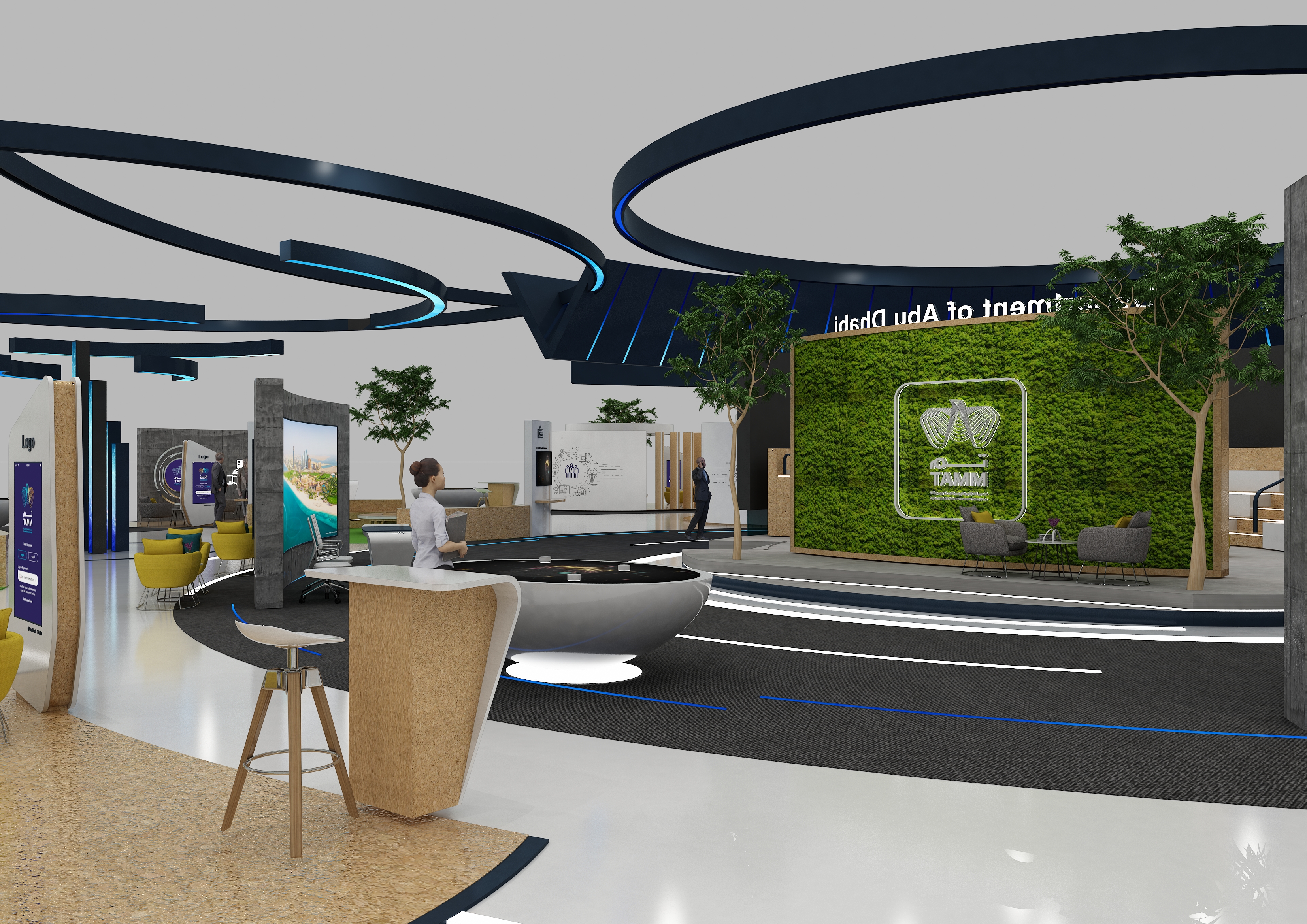 ADSIC @ GITEX 2019-5