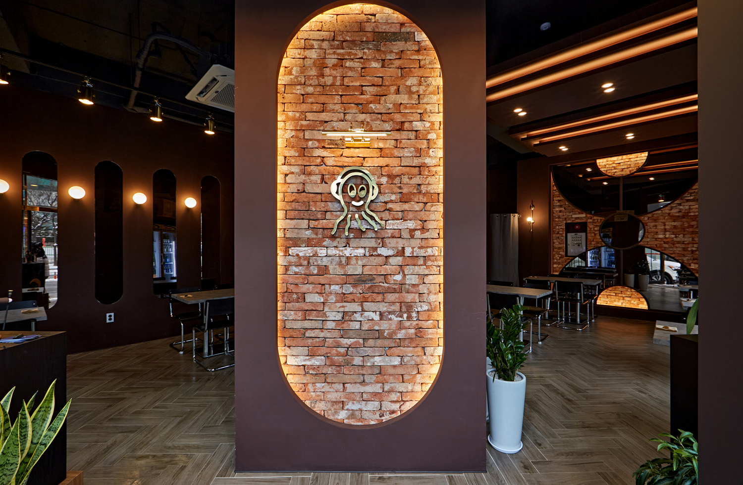 神秘而雅致 | 韩国海水养殖场的艺术改造-3