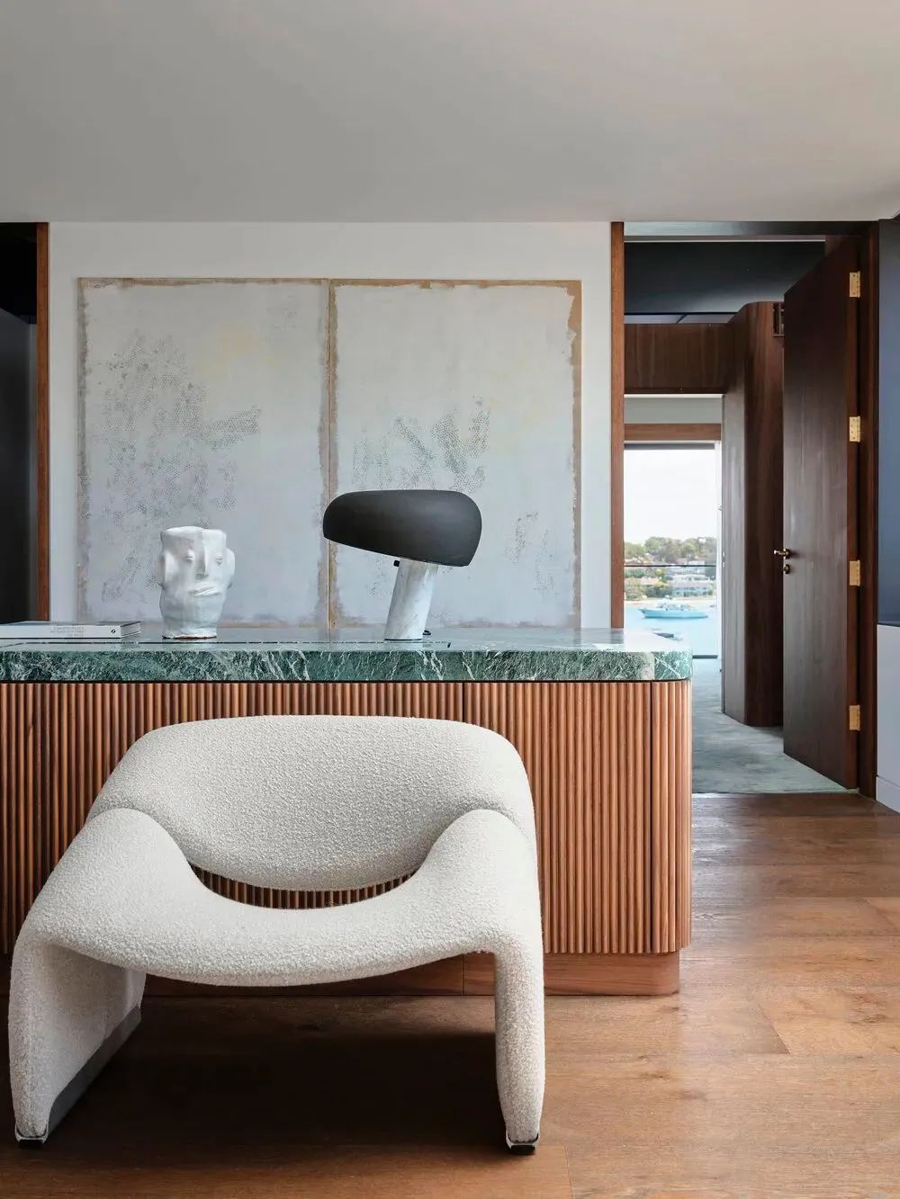 云屋丨澳大利亚悉尼丨Akin Atelier-66