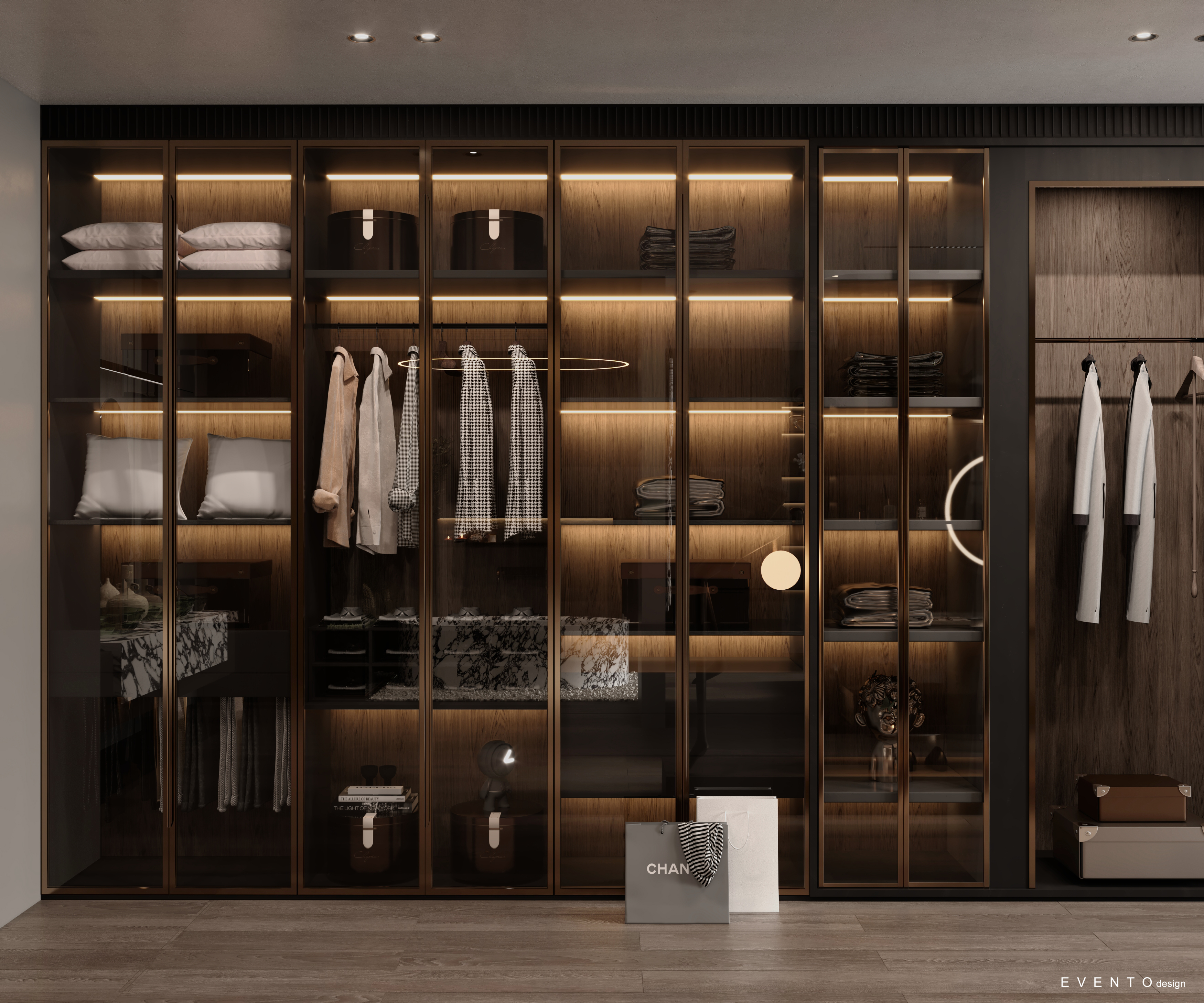 Single Man Bedroom-10