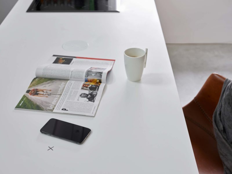 Verviers 旧纺纱厂改造的阁楼项目丨比利时丨Reul Frères 公司（Hervé Reul 参与）-26