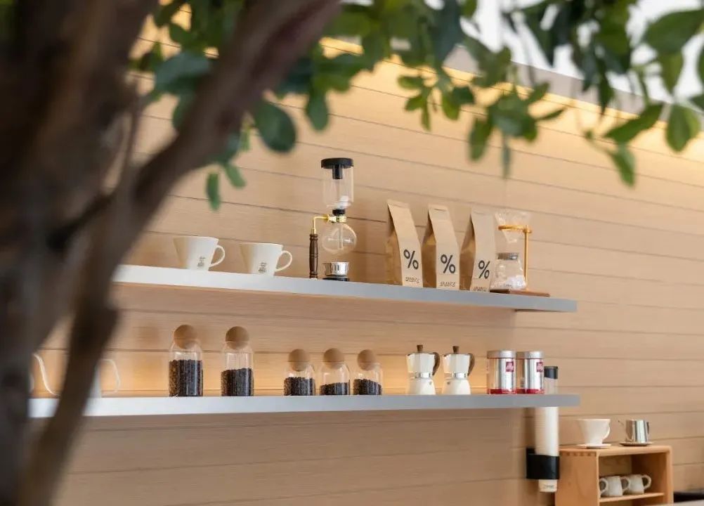 置在｜海珠湖景峰×跨界潮咖啡-11
