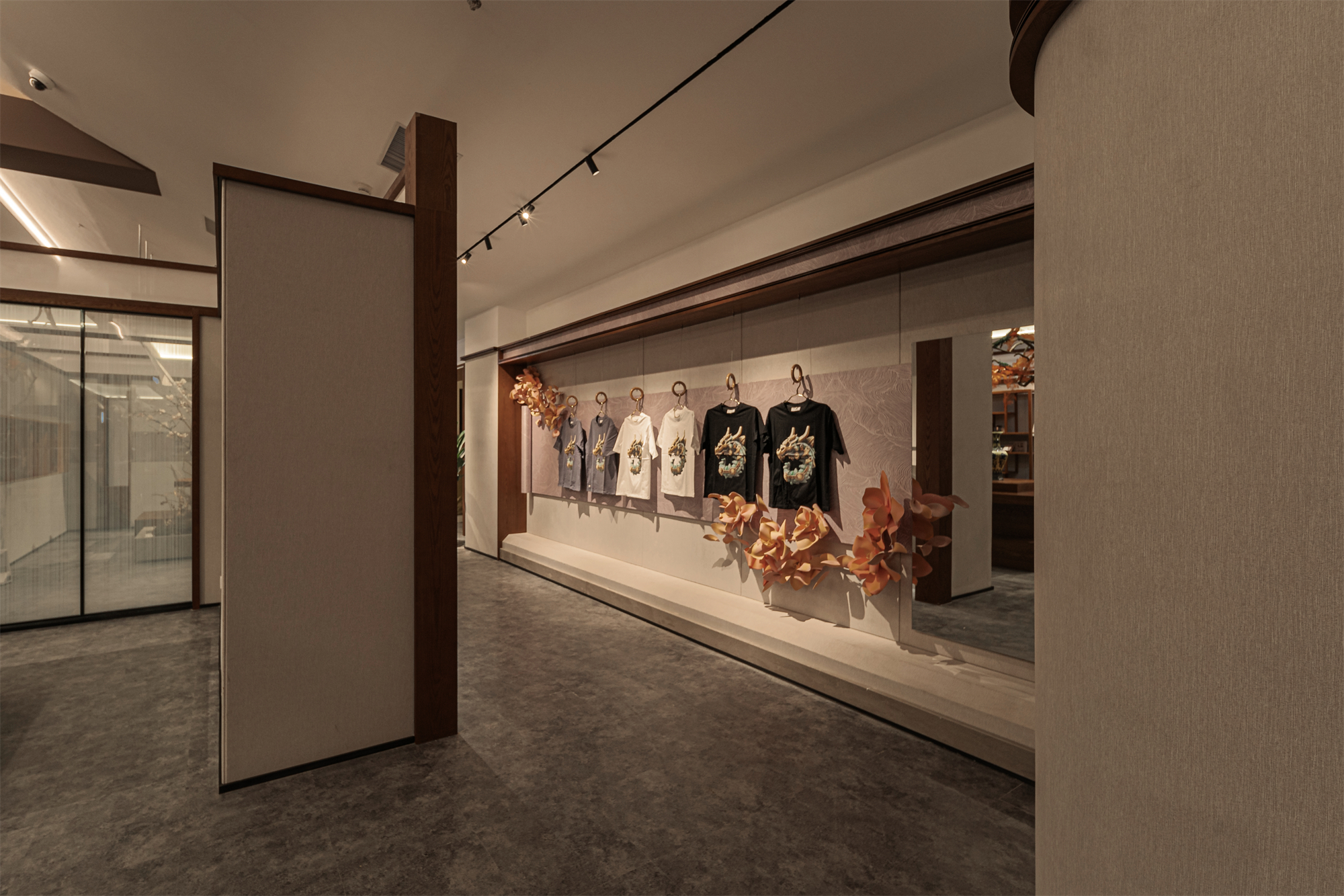 辽博雅集·文创商店丨中国沈阳丨里外 DESIGN-59