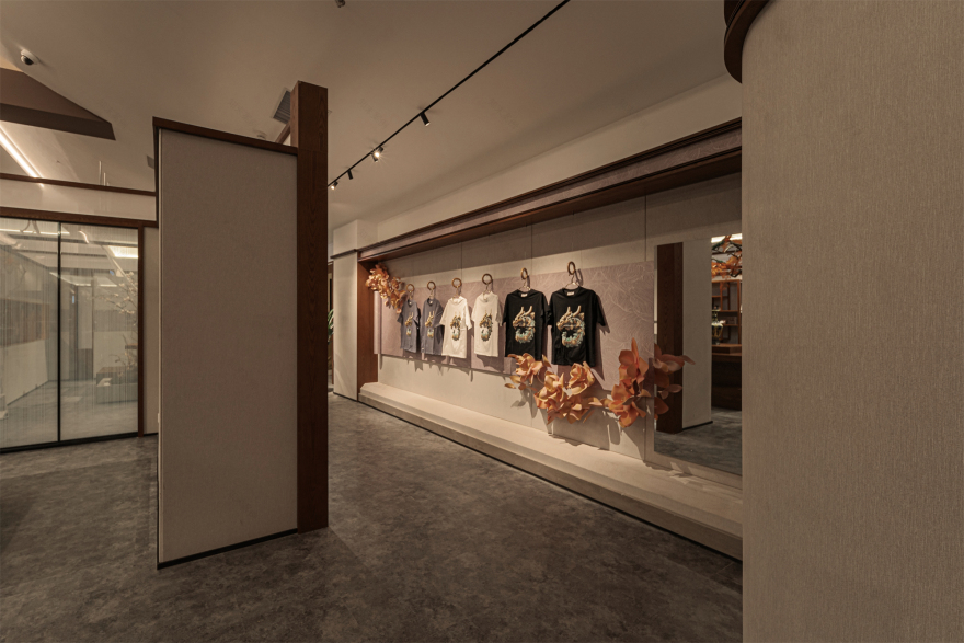 辽博雅集·文创商店丨中国沈阳丨里外 DESIGN-59