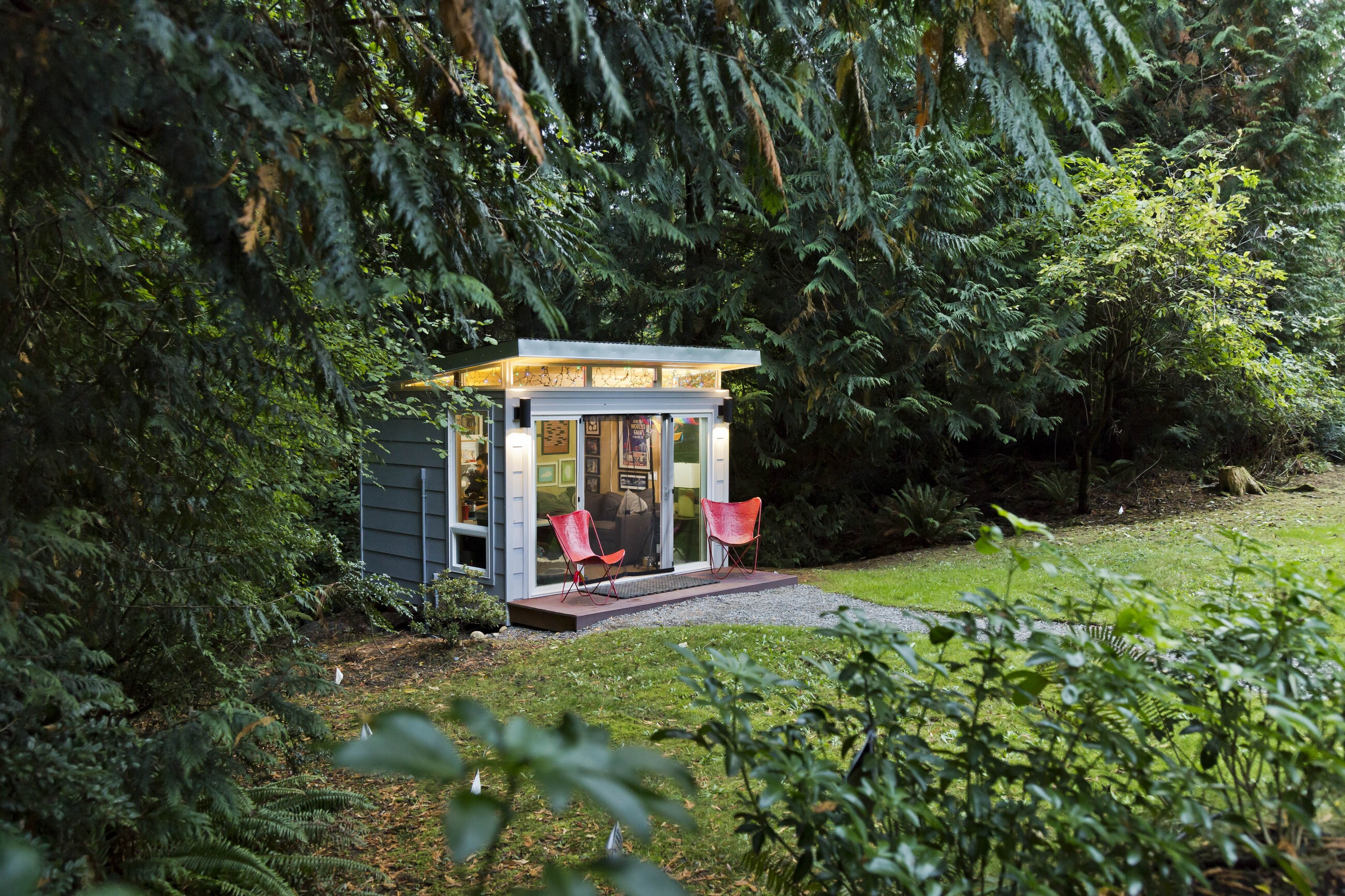 现代室外 | 打造户外生活新概念-13