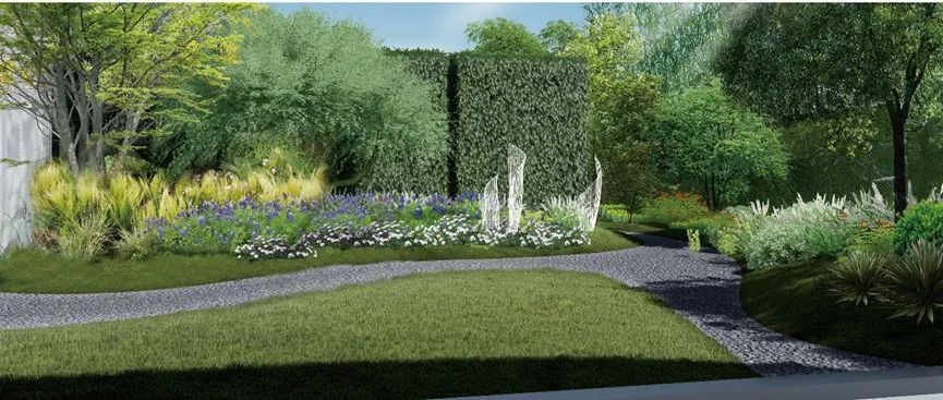 金地中心丨中国盐城丨LAURENT罗朗景观-63