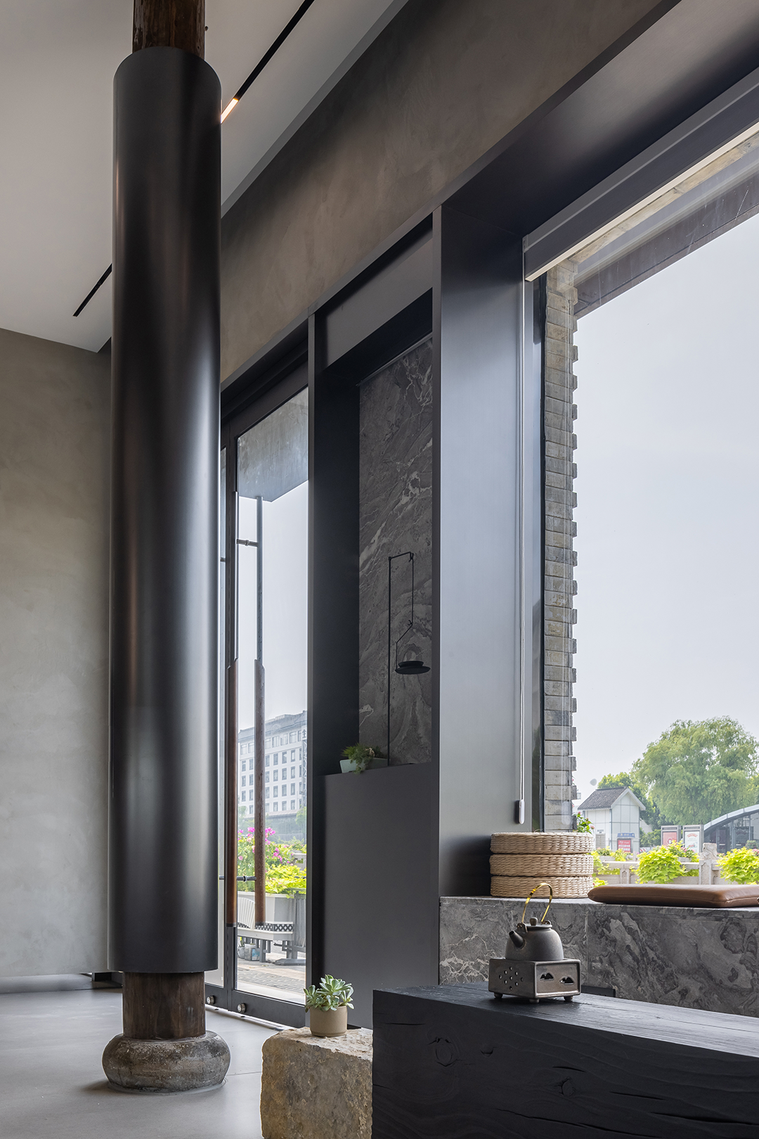 浮筠玉笙丨递平方设计-10