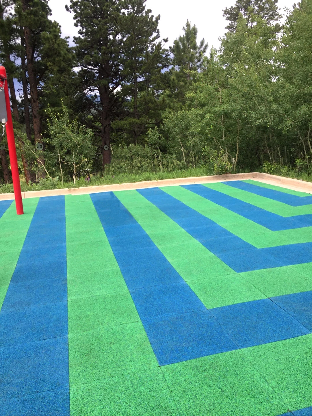 Nederland 小学丨美国科罗拉多-14