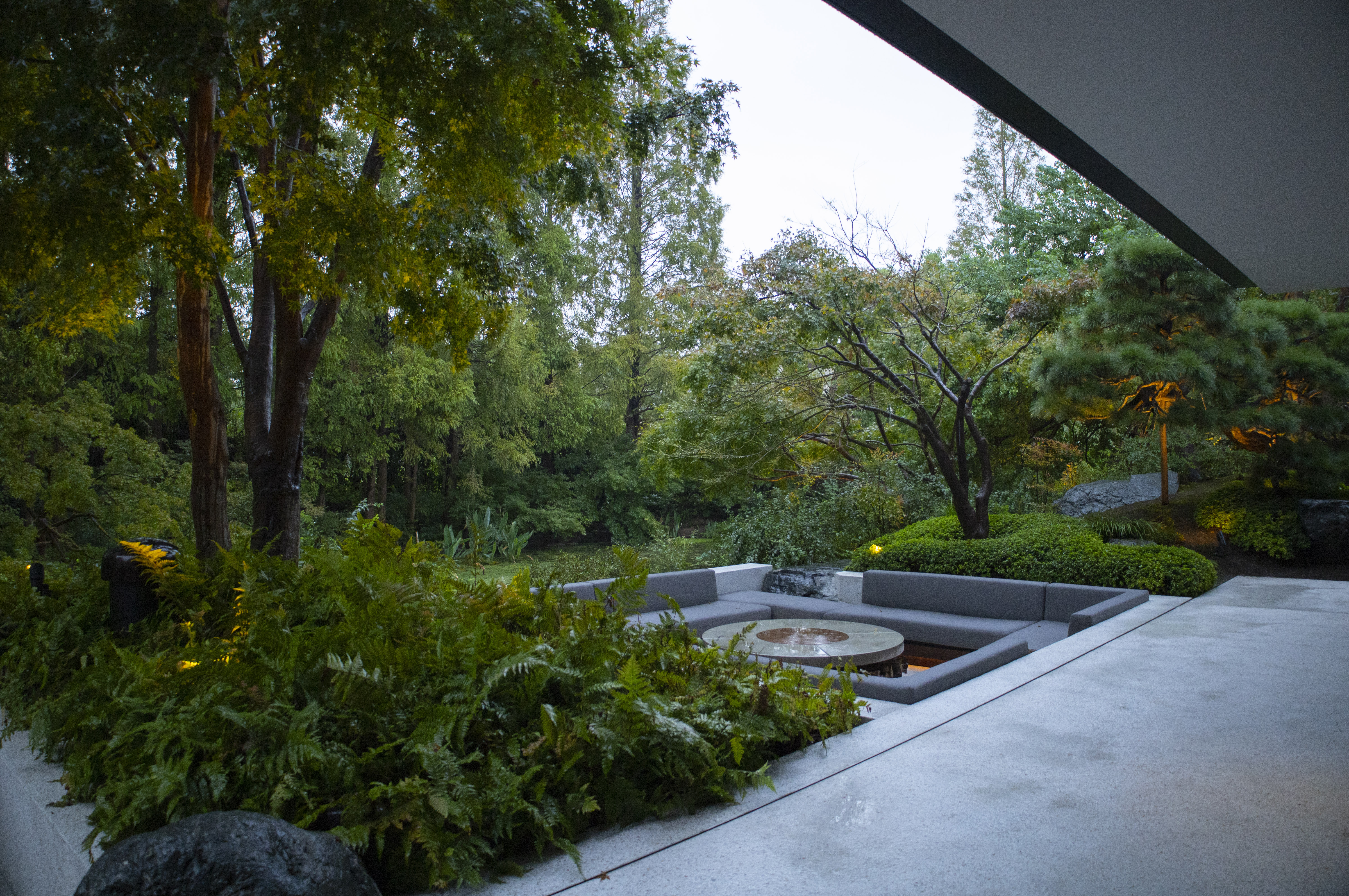 孙建亚之家丨孙建亚,赖连取,瀚世景观-54