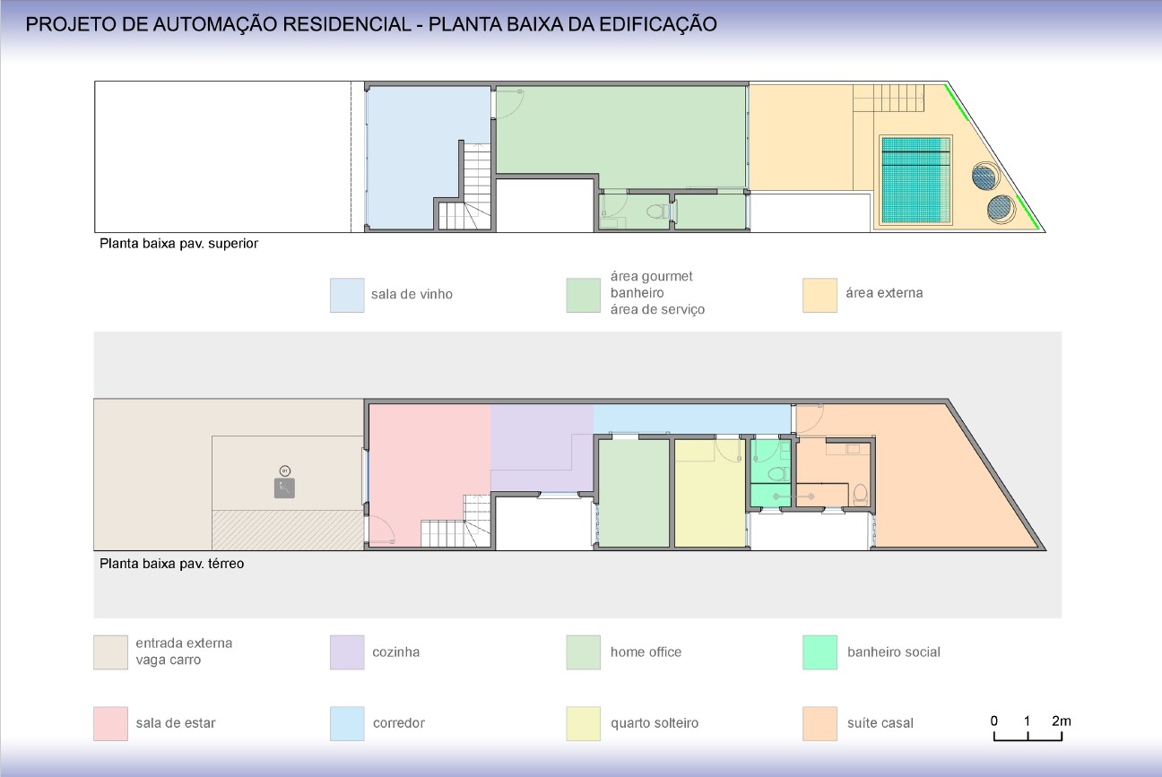 2d Technical Architectural Drawings-7