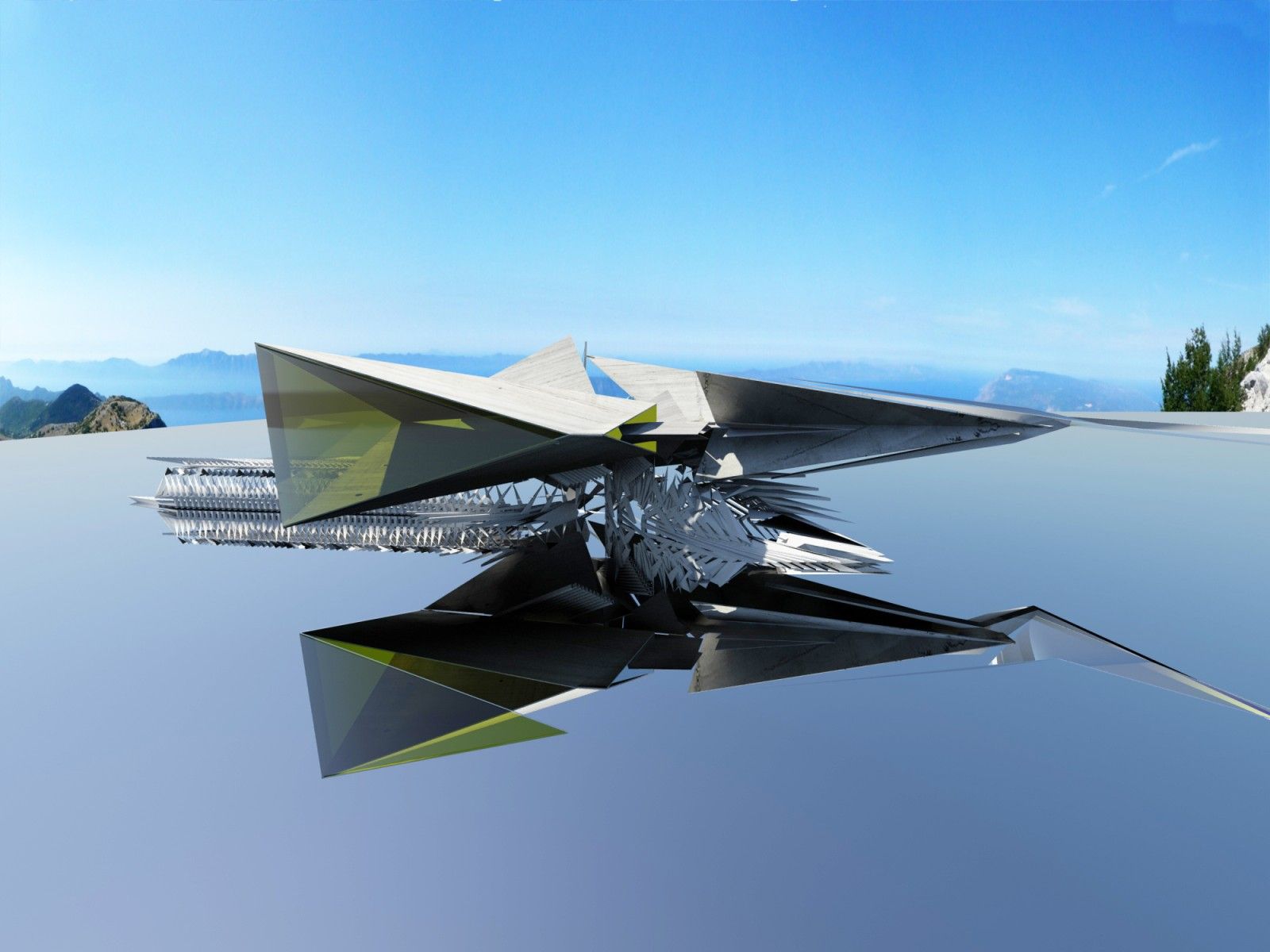 动态抗震酒店-1